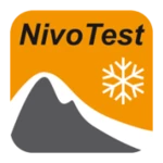 Logo of NivoTest android Application 